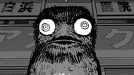 War Devil bird form (Image Credits: Shueisha)